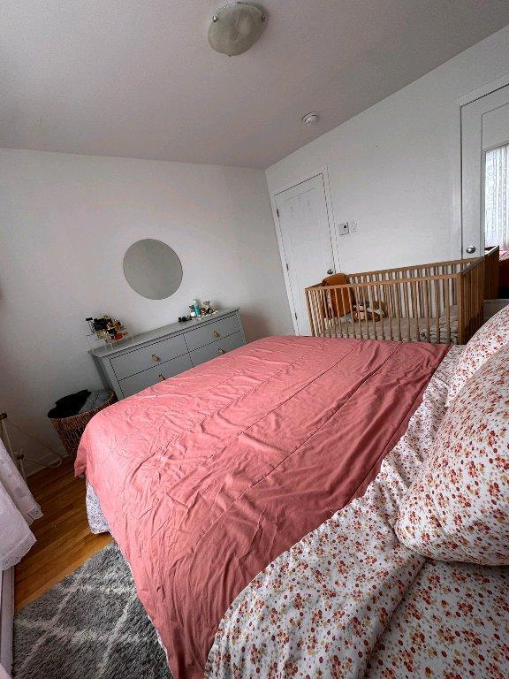 libre 1er juillet, 4½ au Métro Langelier | 3286762