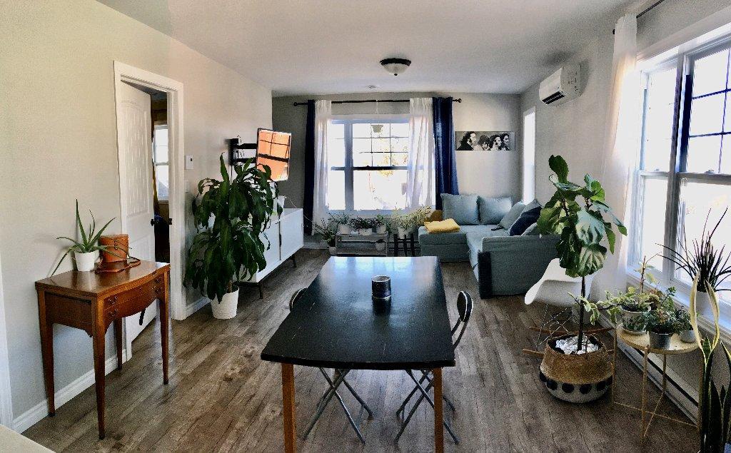 4-1/2 style Condo UdeS Lac des Nations 1er septembre | 3286763