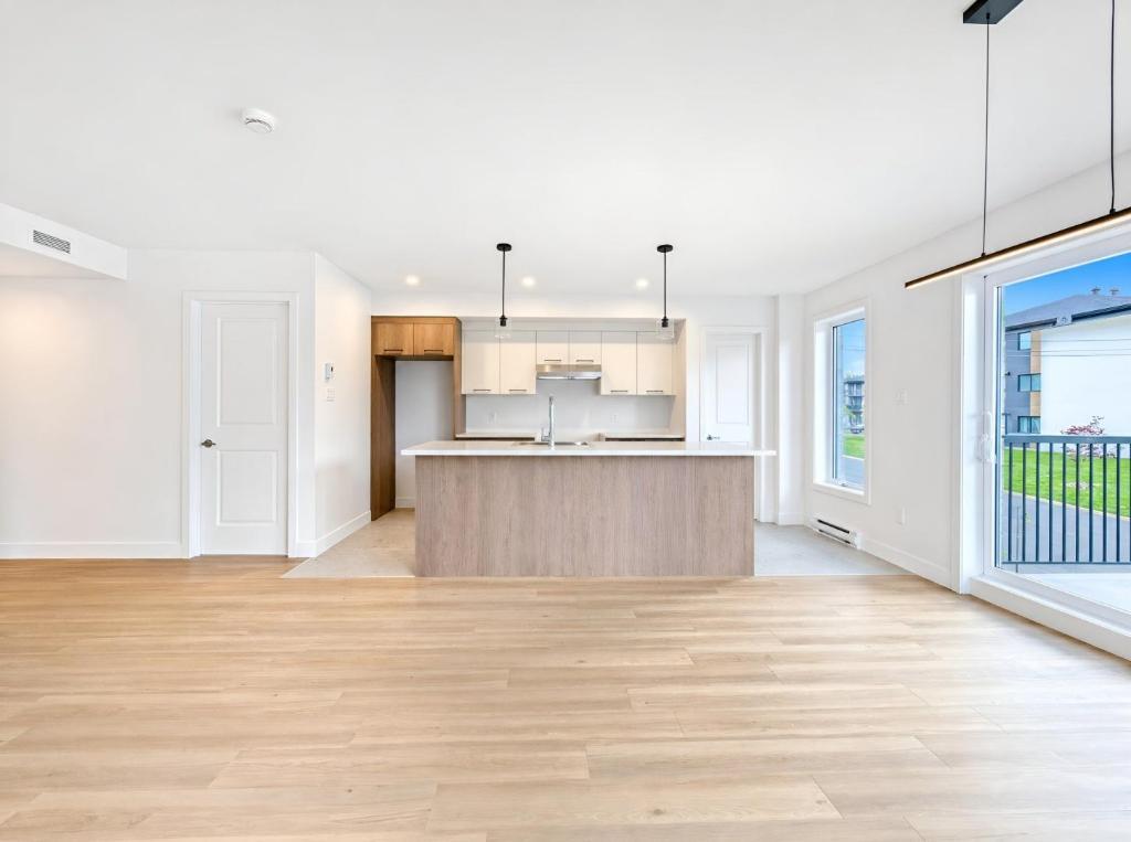Appartement - Condominium à louer 4 1/2 #102 | 3293833