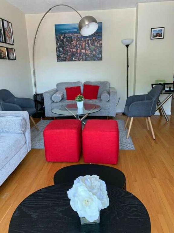 Libre imm ou 1er juillet Grand 5½ Rénové Haut duplex @5mn Dix30 Brossard M | 3286778