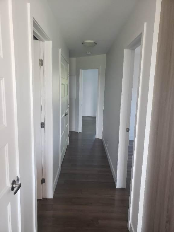 St-Jean-sur-Richelieu (secteur Iberville) - Logement 4-1/2 moderne style condo 2019 - 2 stationnements inclus | 3286780