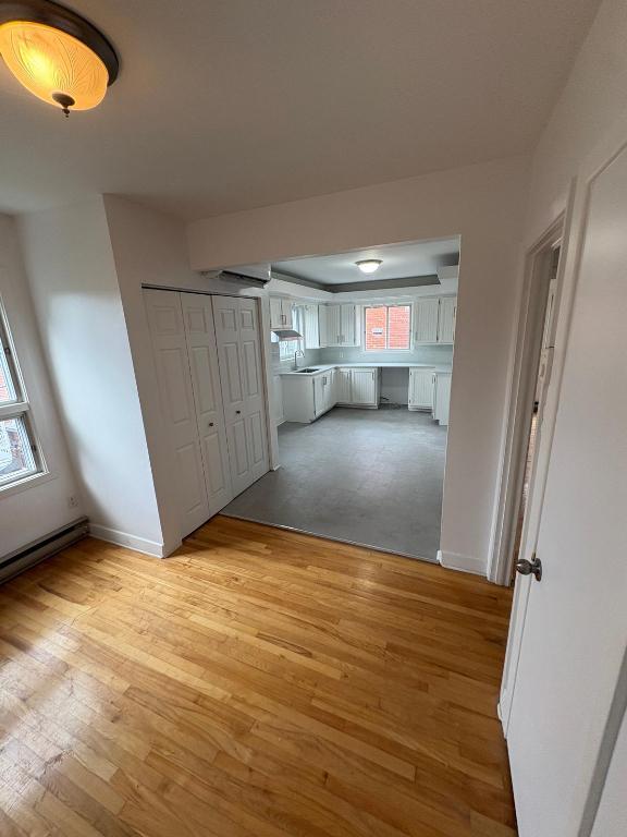 5 1/2 rénové et peinturé | 3286808