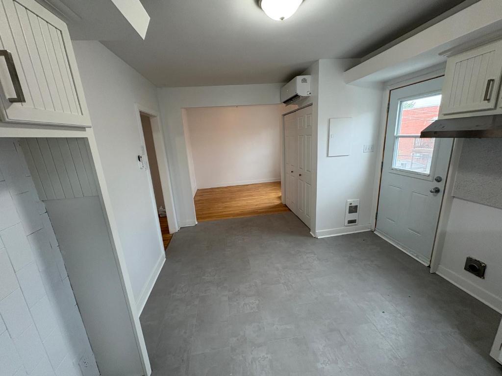 5 1/2 rénové et peinturé | 3286808