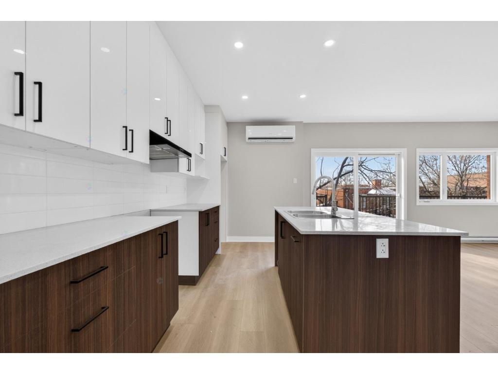 LUXUEUX 5 1 /2 À LOUER À MONTRÉAL-NORD | 3286810