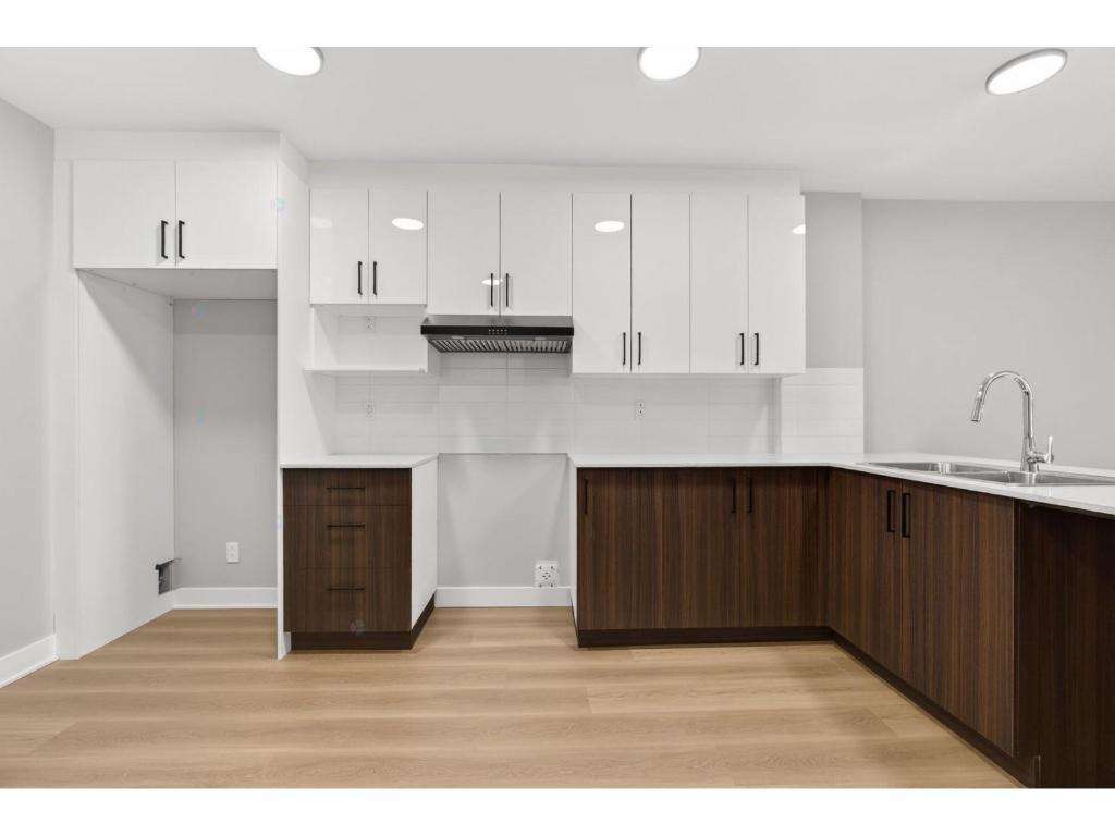 LUXUEUX 4 1/2 À LOUER À MONTRÉAL-NORD | 3286811