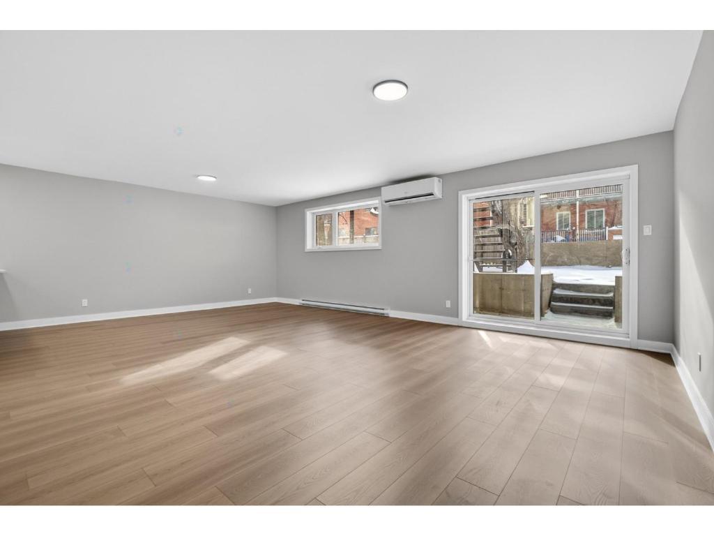 LUXUEUX 4 1/2 À LOUER À MONTRÉAL-NORD | 3286811