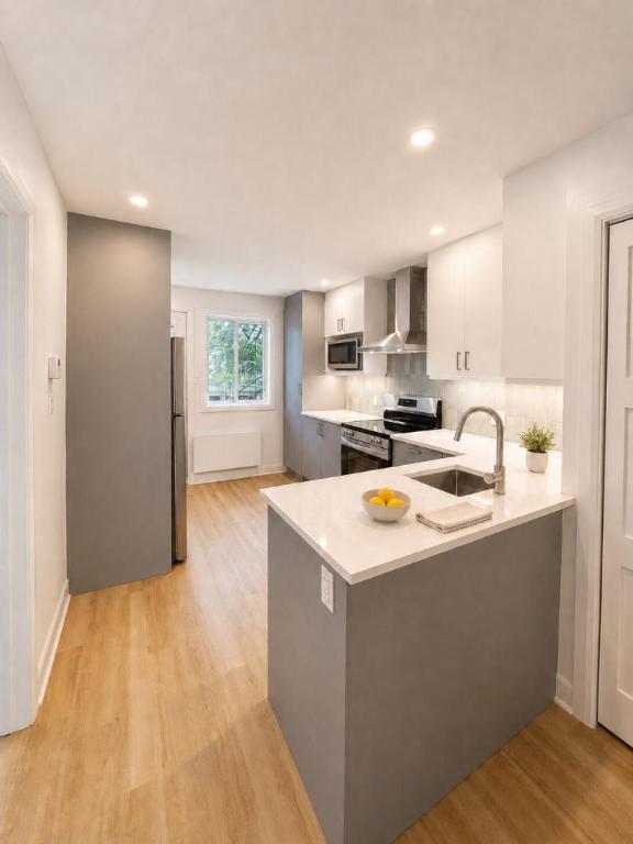 4 1/2 - Montréal (Le Plateau Mont-Royal) - 1 950 $/mois | 3286814