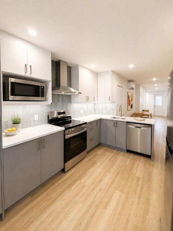 4 1/2 - Montréal (Le Plateau Mont-Royal) - 1 950 $/mois | 3286814