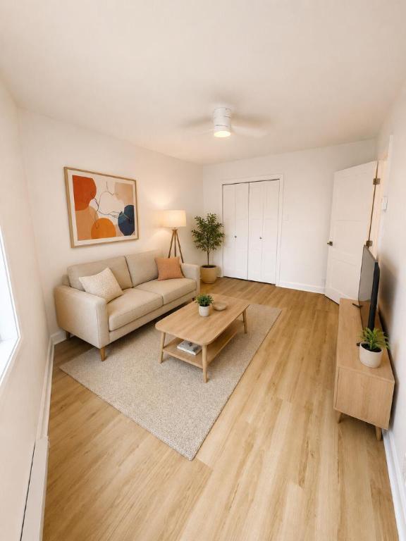 4 1/2 - Montréal (Le Plateau Mont-Royal) - 1 950 $/mois | 3286814