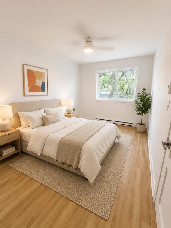 4 1/2 - Montréal (Le Plateau Mont-Royal) - 1 950 $/mois | 3286814