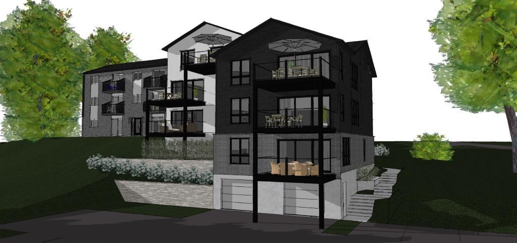 4 1/2 à louer à Bromont | 3286816