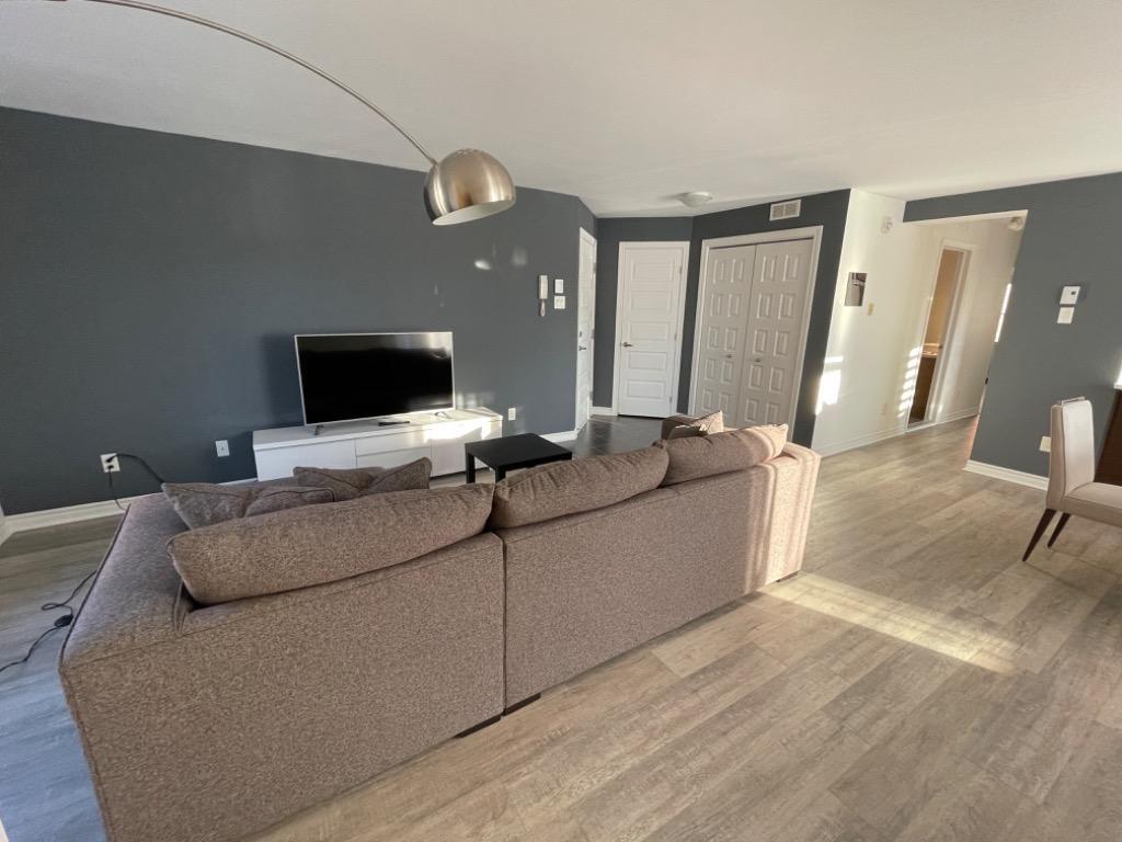 Condo meublé 4 1/2 Boucherville | 3286817