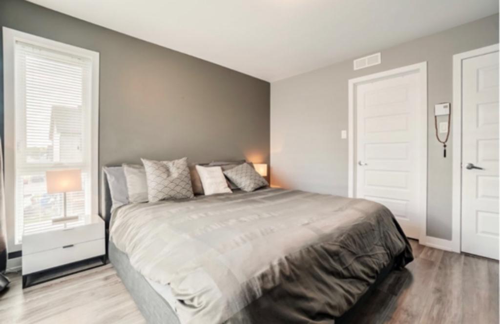 Logement 3 chambres avec électroménagers | 3286821