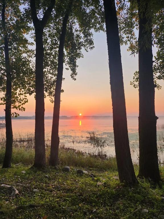 Terrains de camping à louer pour saison 2026 | 3295752