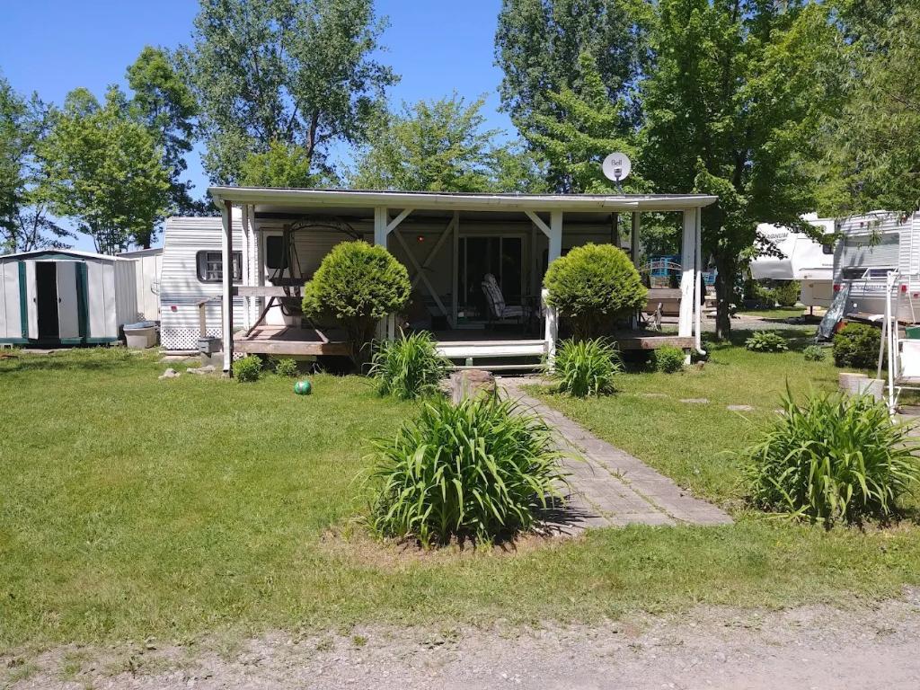 Terrains de camping à louer pour saison 2026 | 3295752