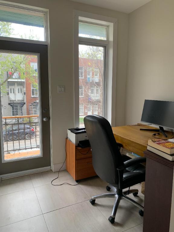 Très bel appartement au cœur du plateau ! | 3286869