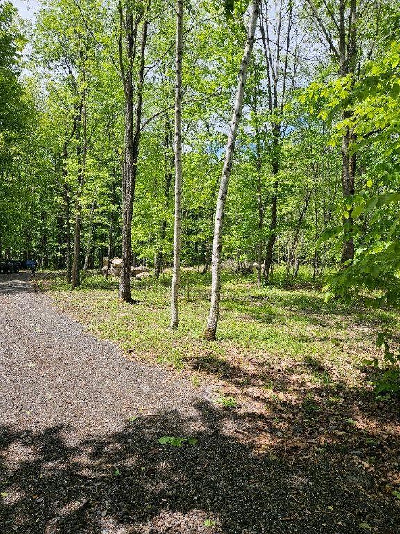 Terrain prêt a bâtir intimité assurée | 3296755