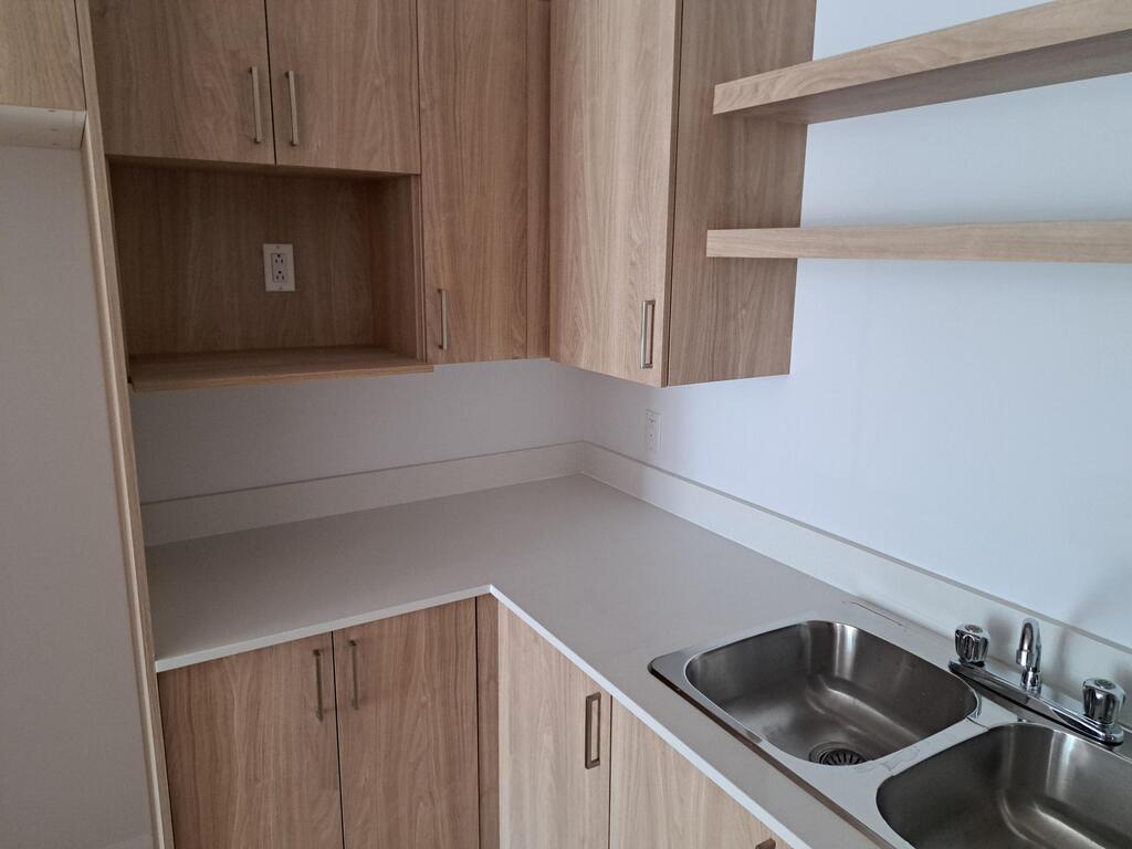 3½ Rénové – Montreal (R.D.P.) | 3287184
