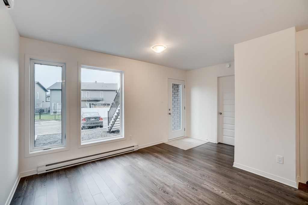 1 Ch. Quartier Connaught AYLMER-JUILLET | 3287225