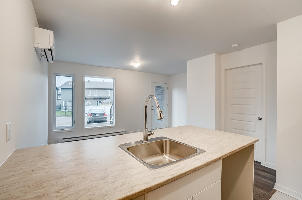 1 Ch. Quartier Connaught AYLMER-JUILLET | 3287225
