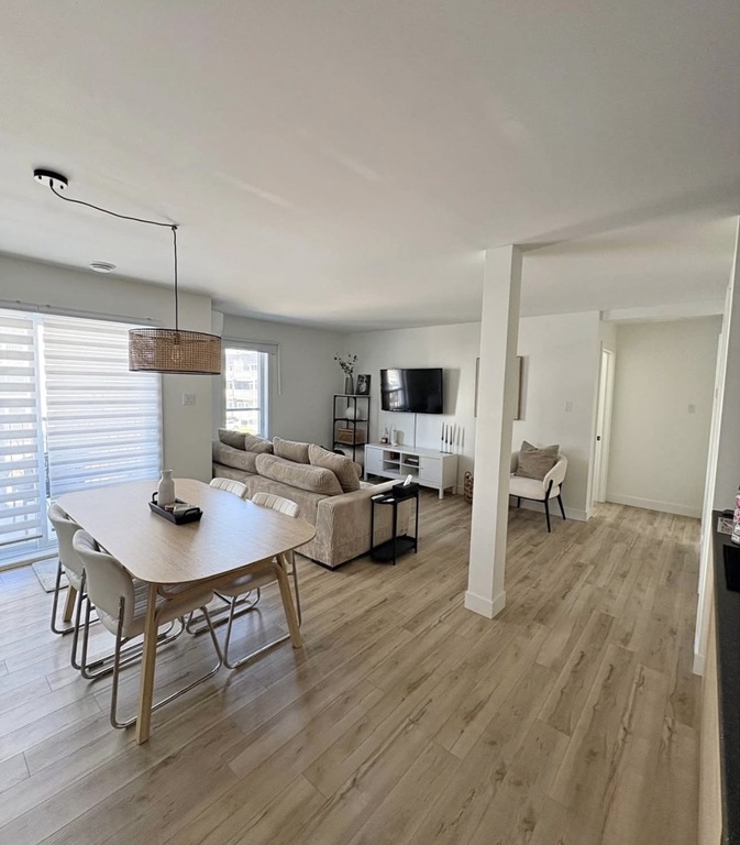 Grand 4 ½ – Disponible Pour Le 1er Août | 3287227