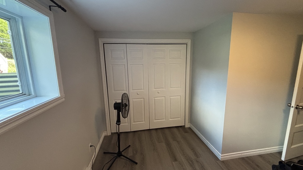 Beau 4 1/2 Avec Coin Extérieur | 3287228