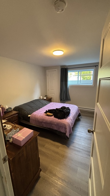 Beau 4 1/2 Avec Coin Extérieur | 3287228