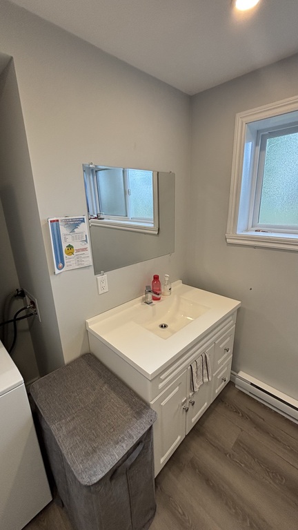 Beau 4 1/2 Avec Coin Extérieur | 3287228
