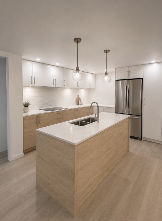Appartement 4 1/2 Dans Un Duplex | 3287264