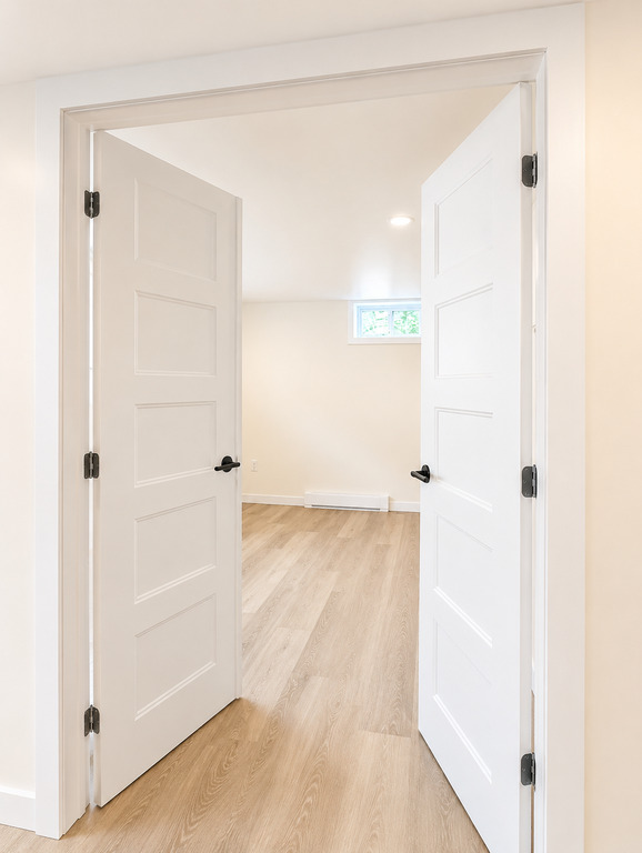Appartement 4 1/2 Dans Un Duplex | 3287264