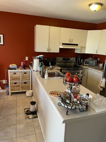 Spacieux 5 ½ à Longueuil | 3287278