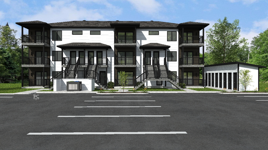 Magnifique 4 1/2 à Louer | 3287283