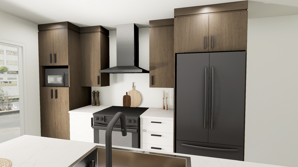 Magnifique 4 1/2 à Louer | 3287283