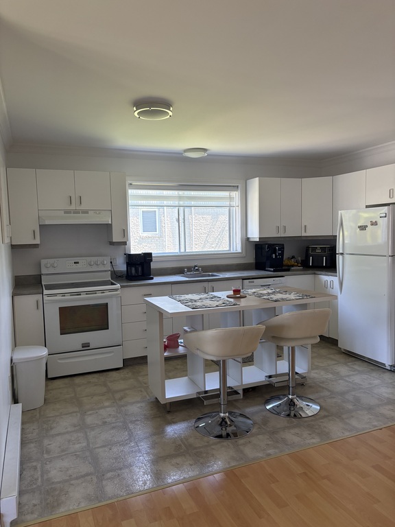 4 1/2 Lévis Près Des Ponts | 3287285