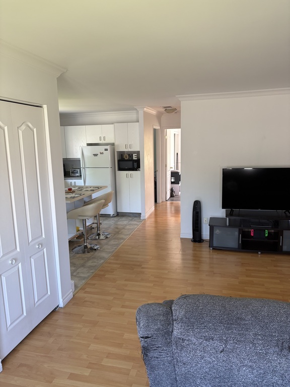 4 1/2 Lévis Près Des Ponts | 3287285