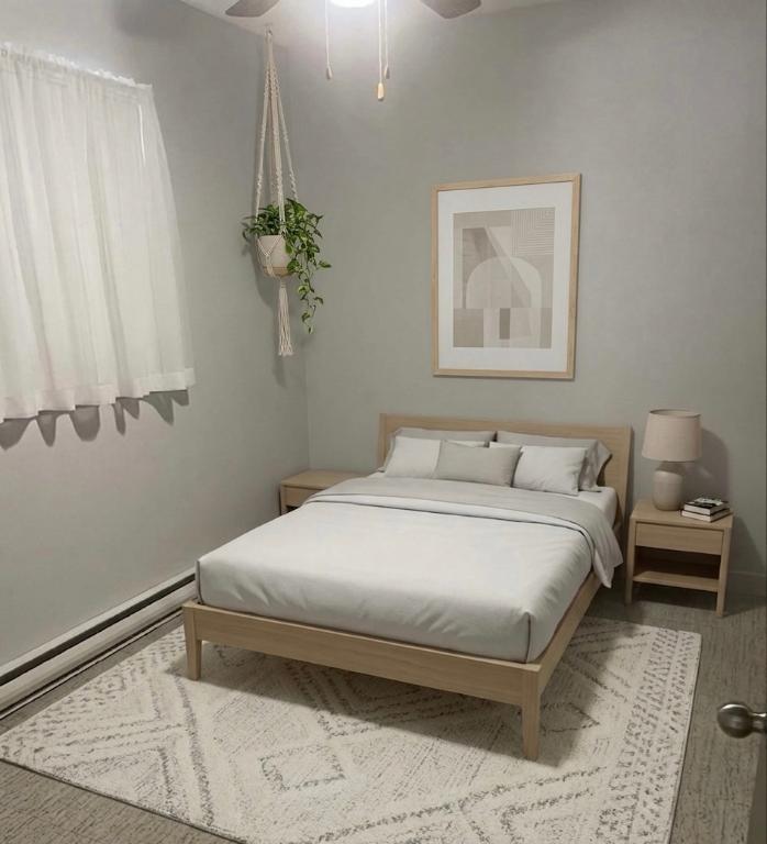 Logement - 31/2 avec bureau (Trois-Rivières) | 3293033