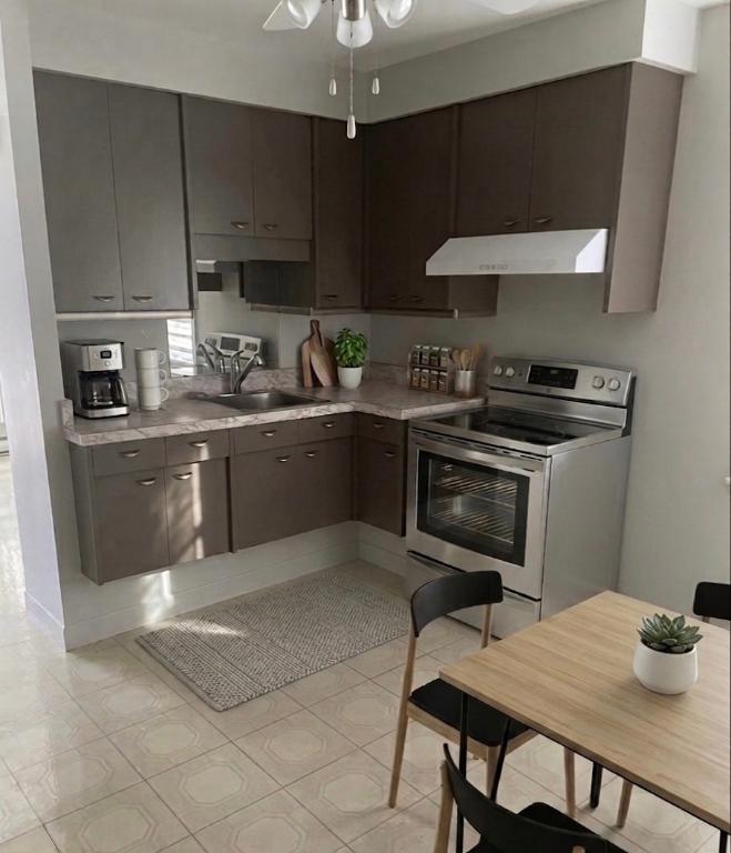 Logement - 31/2 avec bureau (Trois-Rivières) | 3293033