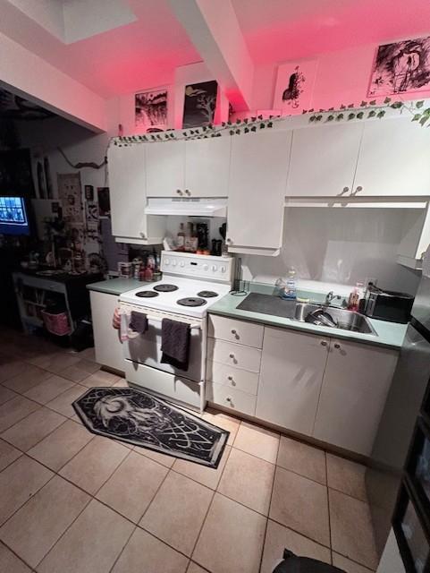 bel appartement 1 1/2 centre-ville St-Jérôme | 3287307