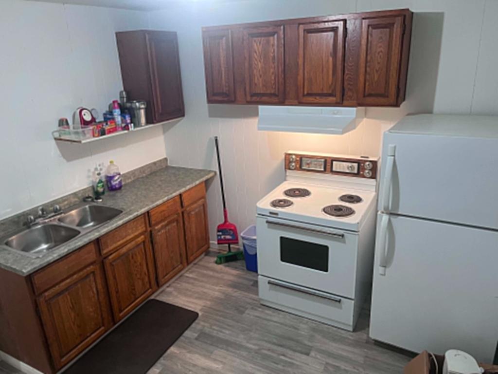 Logement 3 1/2 disponible juillet 2026 | 3287308