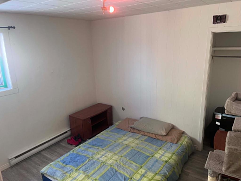 Logement 3 1/2 disponible juillet 2026 | 3287308