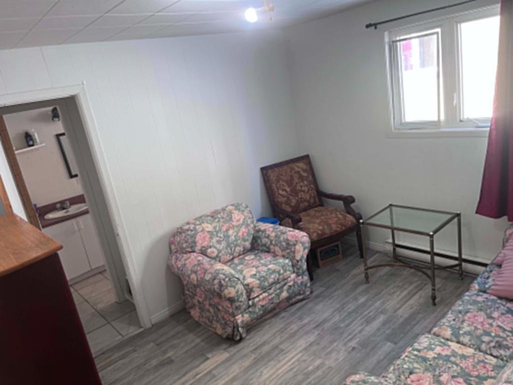 Logement 3 1/2 disponible juillet 2026 | 3287308