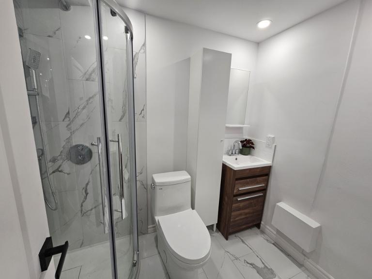1 1/2 - Montréal (Cartierville) - 1 150 $/mois | 3287315