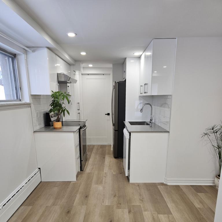 1 1/2 - Montréal (Cartierville) - 1 150 $/mois | 3287315