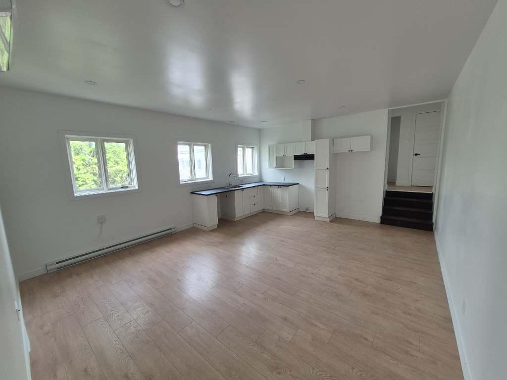 Grand Appartement 4 1/2 illuminé à Saint-Marc-des-Carrières, près de la plupart des services | 3293230