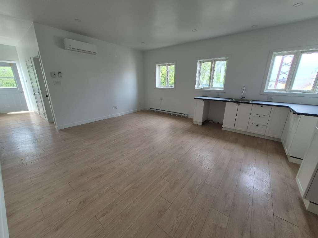 Grand Appartement 4 1/2 illuminé à Saint-Marc-des-Carrières, près de la plupart des services | 3293230