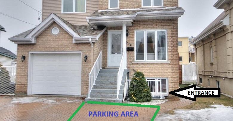 3 1/2 à Longueuil - Confort, commodités et emplacement idéal! | 3287323