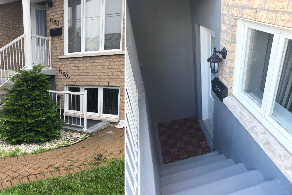3 1/2 à Longueuil - Confort, commodités et emplacement idéal! | 3287323