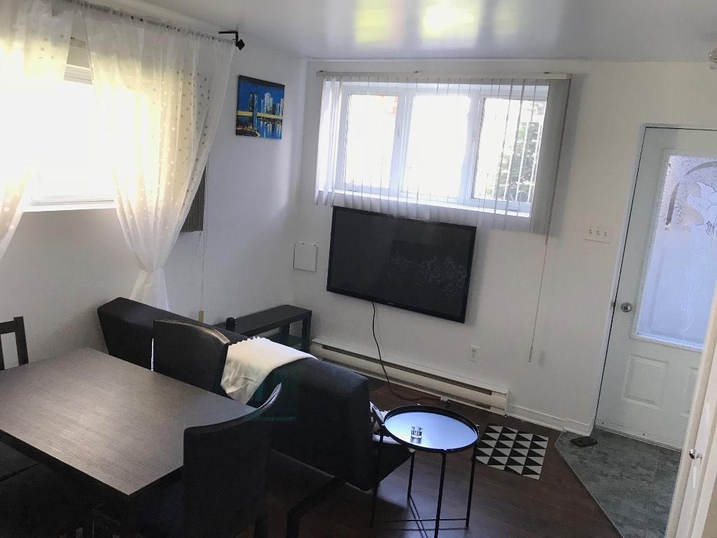 3 1/2 à Longueuil - Confort, commodités et emplacement idéal! | 3287323