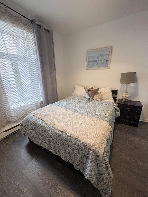 ✨ 3 1/2 meublé – St-Sauveur | Disponible 1er septembre ✨ | 3306122