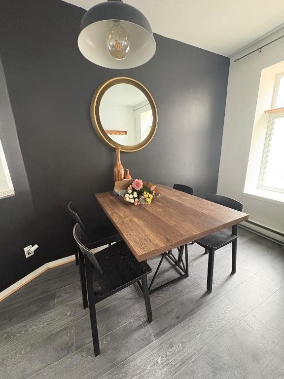 ✨ 3 1/2 meublé – St-Sauveur | Disponible 1er septembre ✨ | 3306122